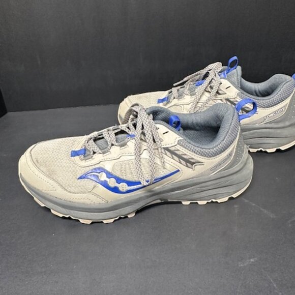 Asics Excursion 17 Woman's Size 10 - Picture 7 of 12